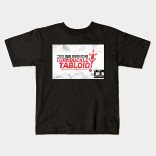 TBT New Style 2019 Kids T-Shirt